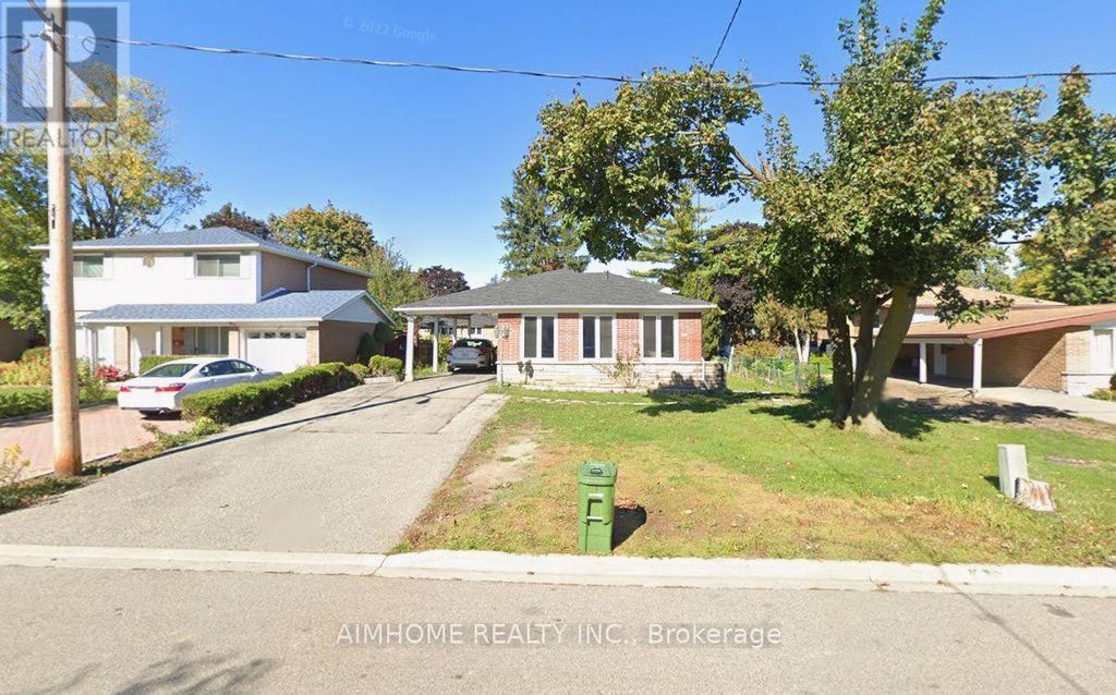20 Lisburn Crescent, Toronto (don Valley Village)