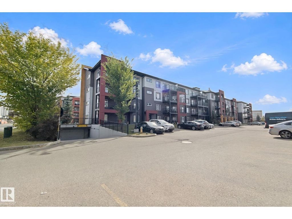 #330 344 Windermere Rd Nw, Edmonton