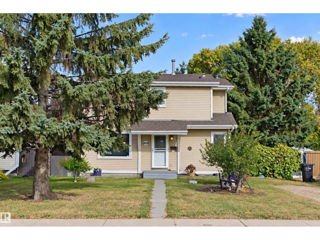 4528 35 Av Nw, Edmonton
