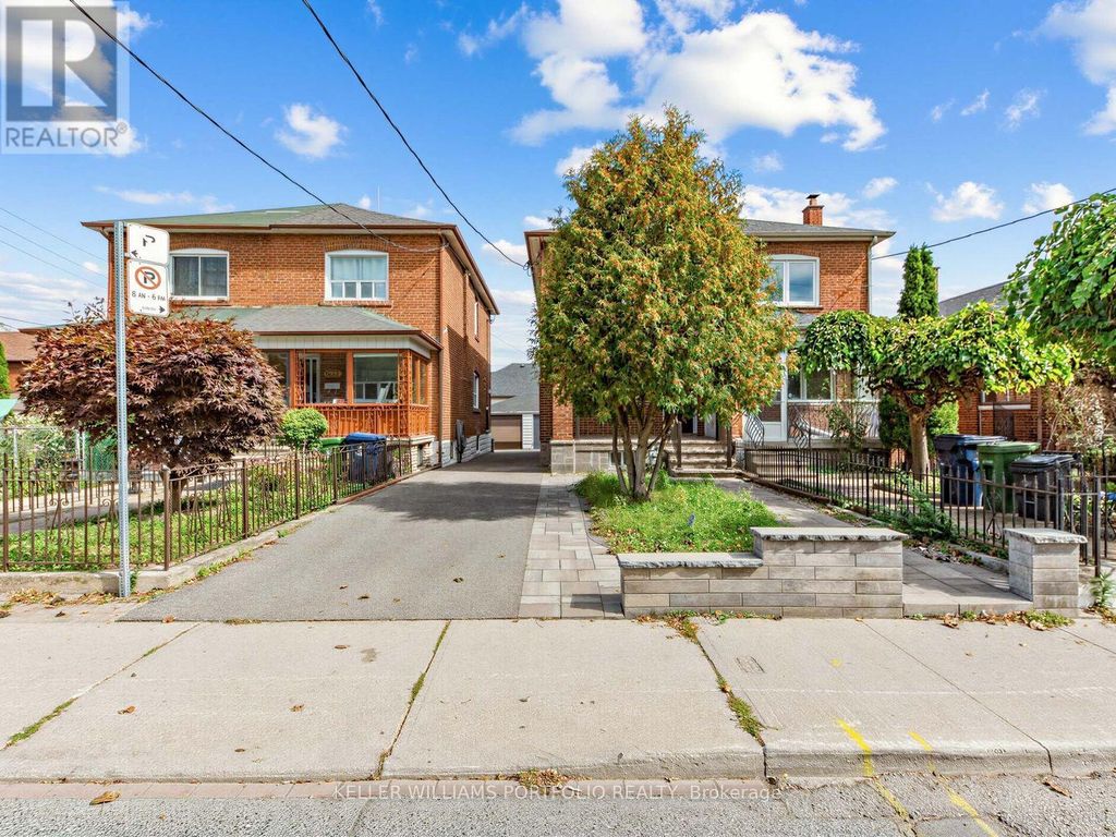 635 Glenholme Avenue, Toronto (oakwood Village)