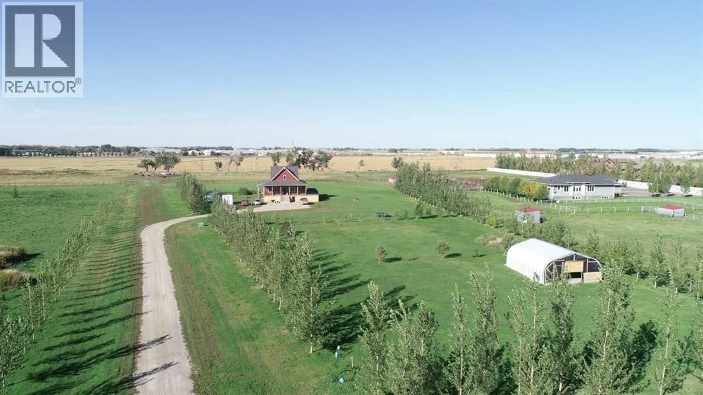 77, 210044 Highway 512, Rural Lethbridge County