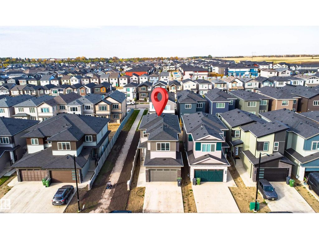 3602 41 Ave, Beaumont
