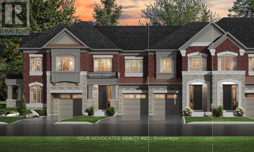 41 Woodend Place, Vaughan (vellore Village)