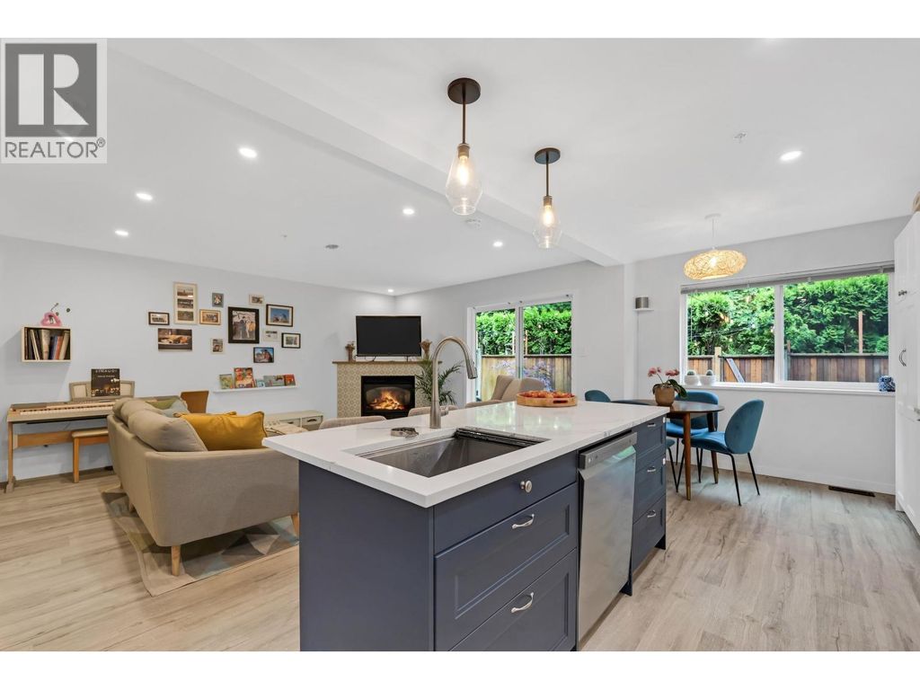 9 2401 Mamquam Road, Squamish