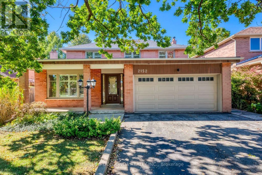 2152 Munn's Avenue, Oakville (ro River Oaks)