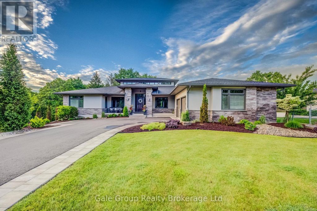 8 Pittock Park Road, Woodstock (woodstock - North)