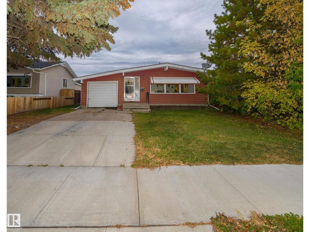 10512 55 Av Nw, Edmonton