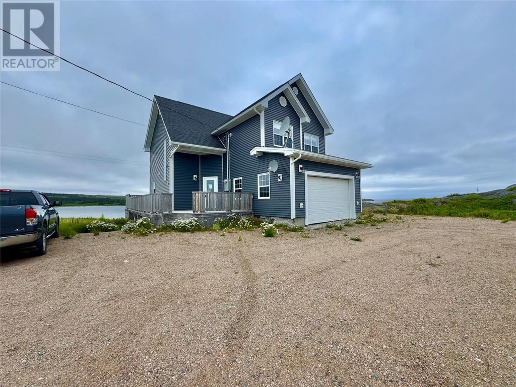 15a Main Street, Tilting