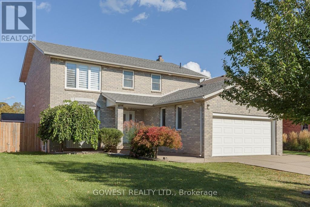 127 Valera Drive, Hamilton (stoney Creek)