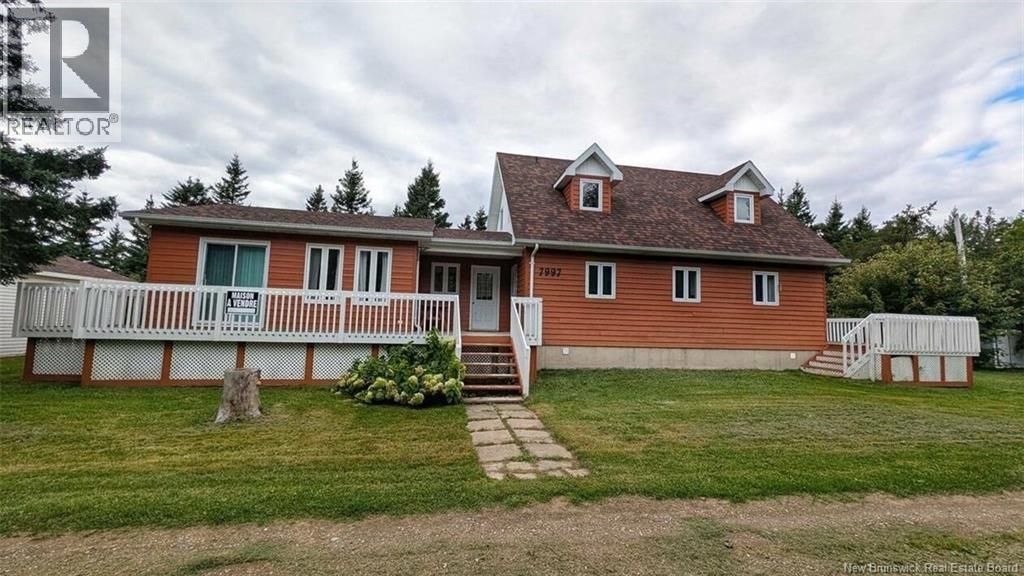 7997 Rue Saint-paul, Bas-Caraquet