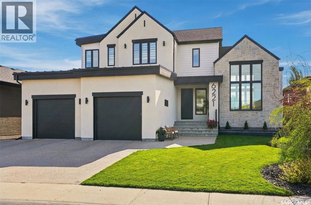 6221 Koep Avenue, Regina