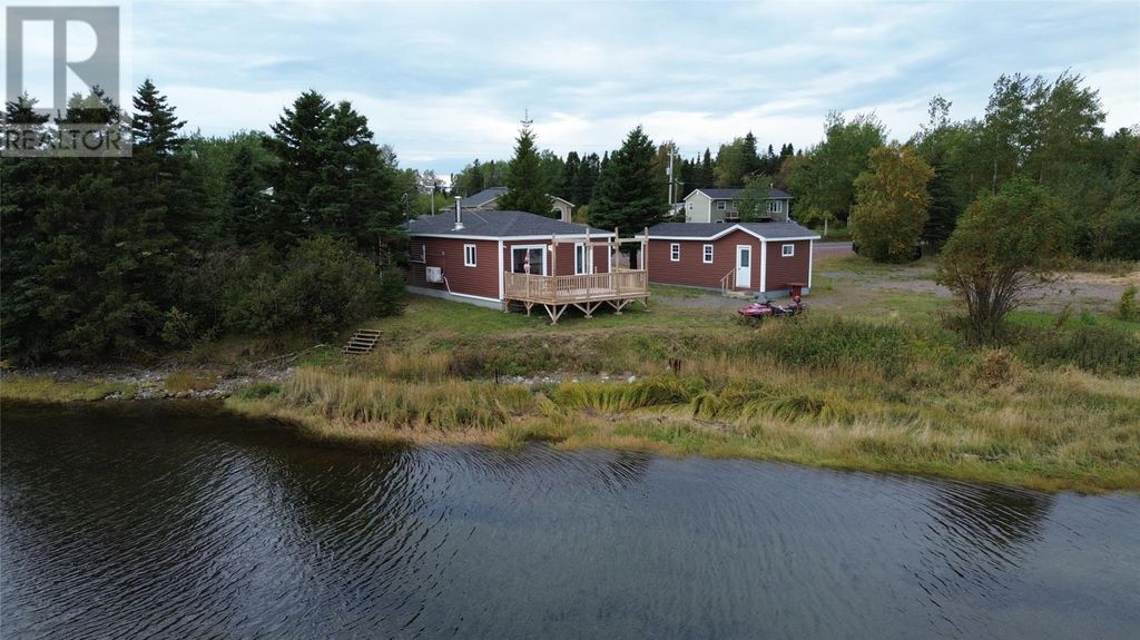 2 Main Street, Northern Arm
