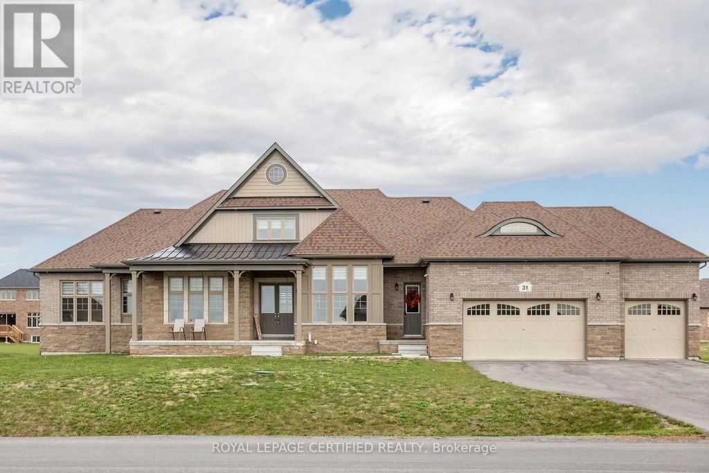 31 Wellers Way, Quinte West (murray Ward)