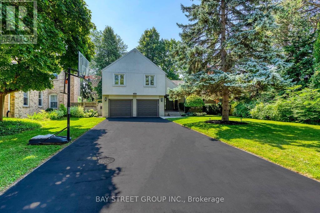 2234 Bennington Gate, Oakville (fd Ford)