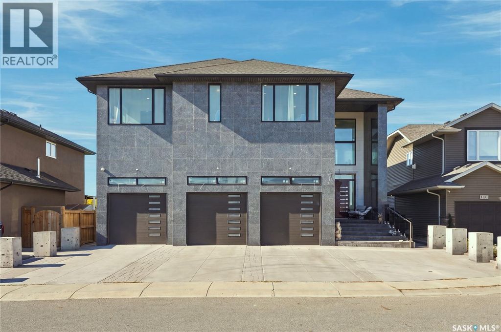 515 Pohorecky Lane, Saskatoon