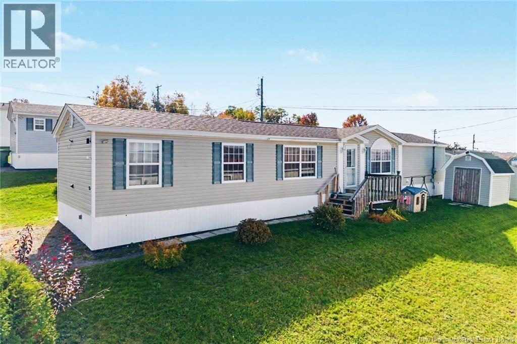 15 Senator Drive, Fredericton