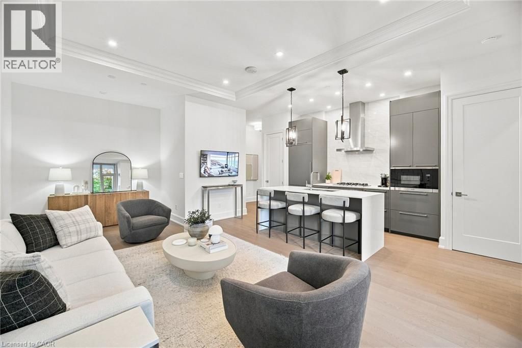 1441 Elgin Street Unit# 106, Burlington