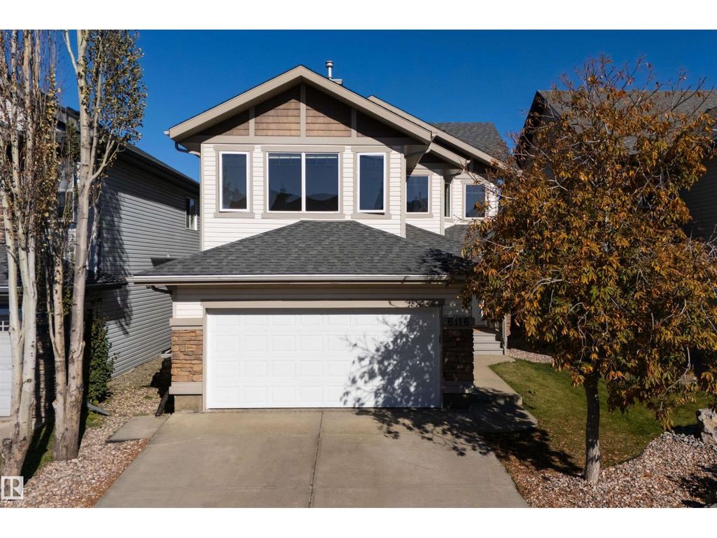 6116 8 Av Sw, Edmonton