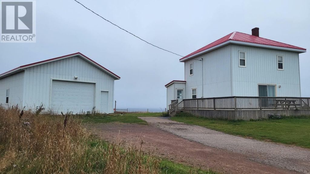 18 Light House Road, Monticello