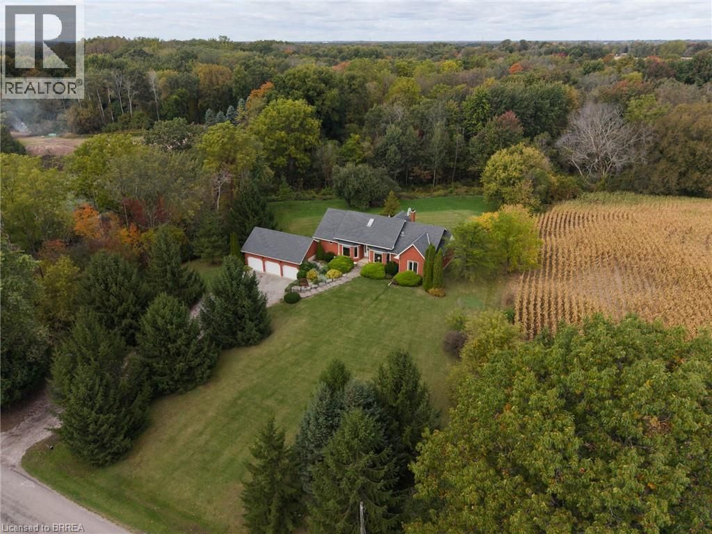288 Thirteenth Concession Road, Scotland