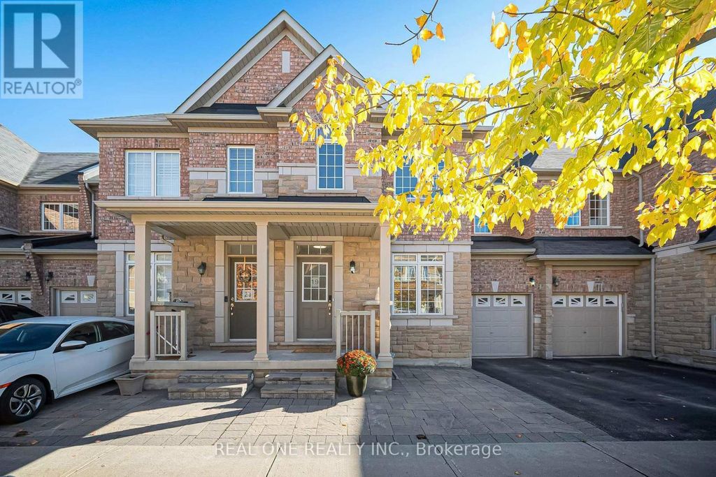 19 Begonia Street, Markham (wismer)
