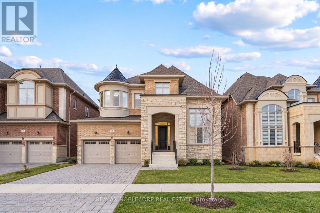 48 Nave Street, Vaughan (kleinburg)