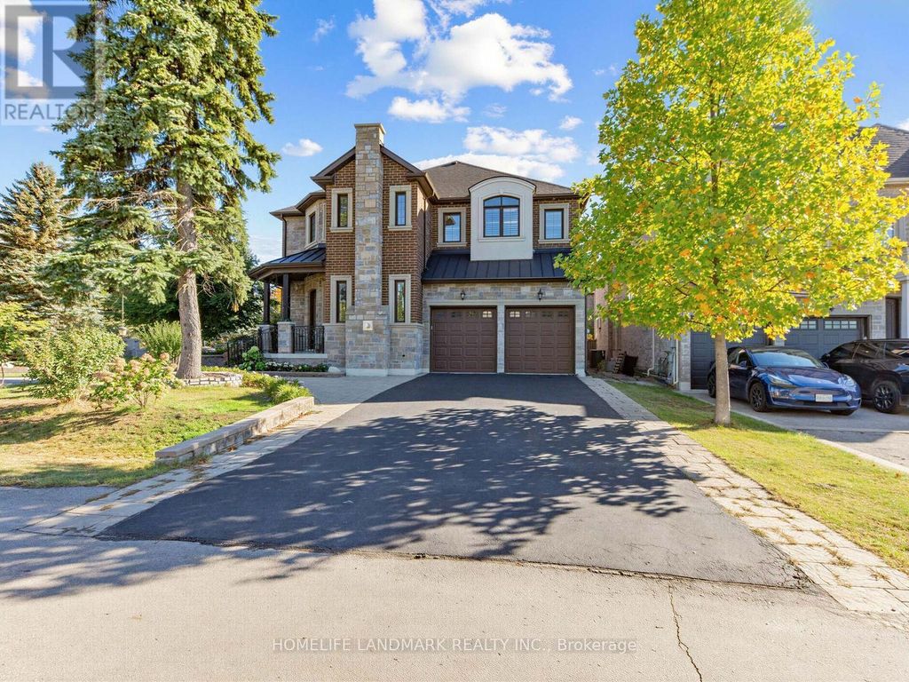 9a Anglin Drive, Richmond Hill (jefferson)