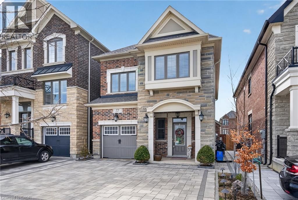 77 Mcmichael Avenue, Kleinburg
