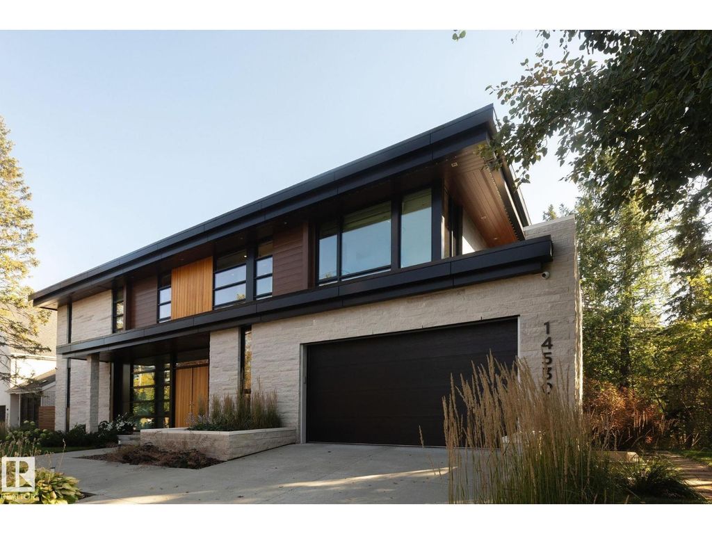 14530 Ravine Dr Nw, Edmonton