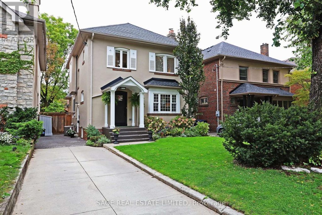 64 Cheritan Avenue, Toronto (lawrence Park South)