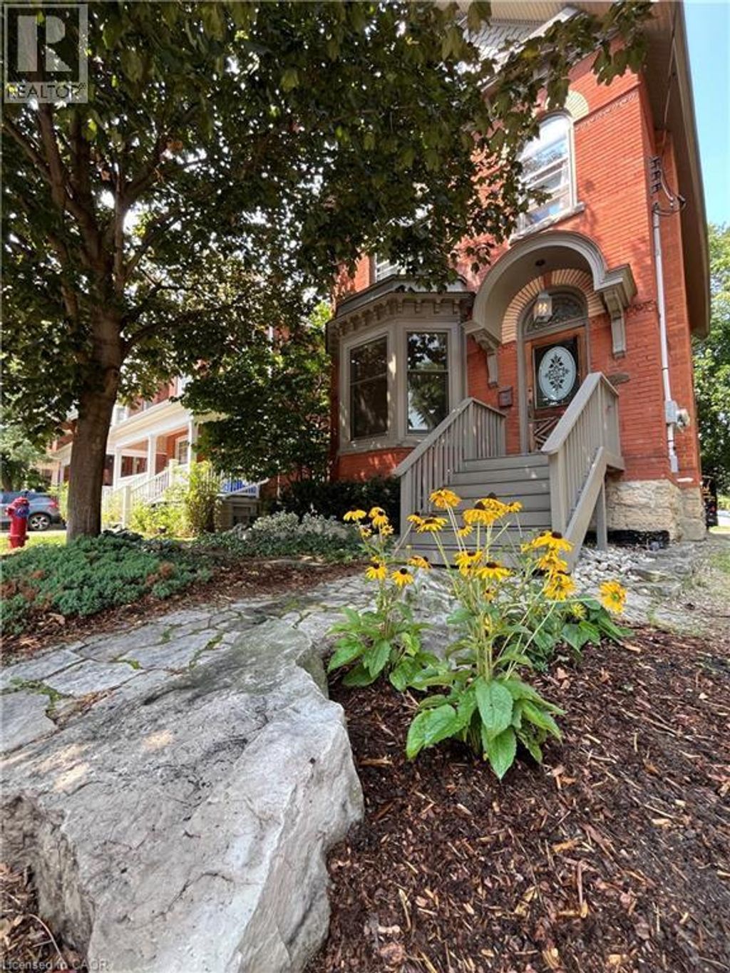 282 Hess Street S, Hamilton