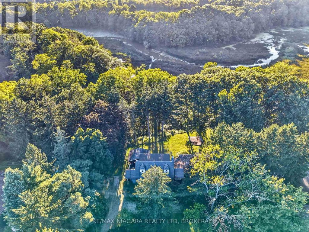 1577 Gregory Road, St. Catharines (rural Fourth)