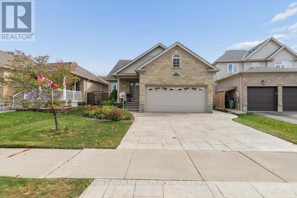 18 Mullin Drive, Guelph (victoria North)