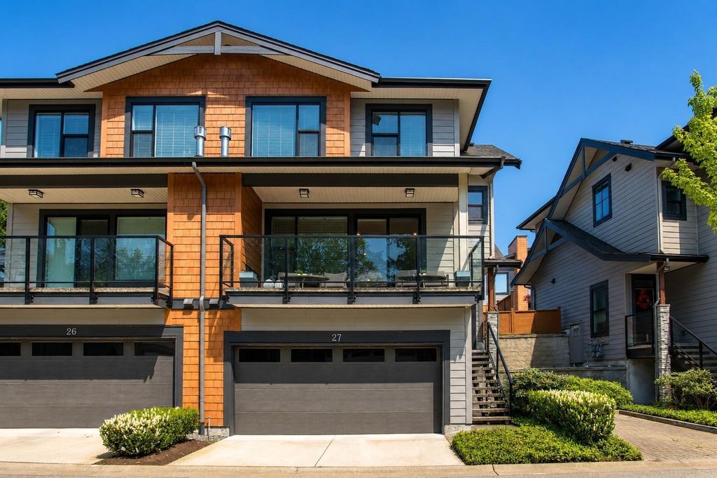27 3618 150 Street, Surrey