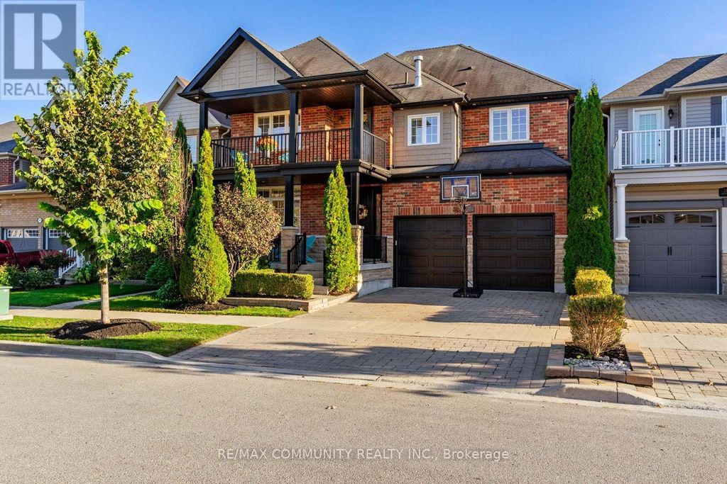 353 Shipway Avenue, Clarington (newcastle)