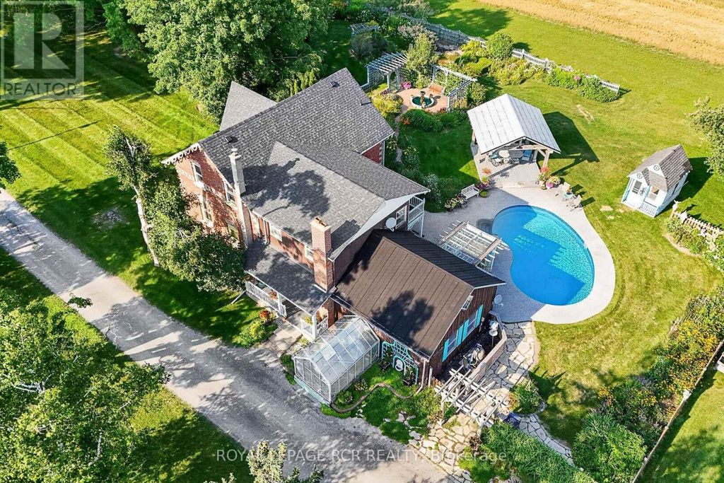 233 Wagg Road, Uxbridge