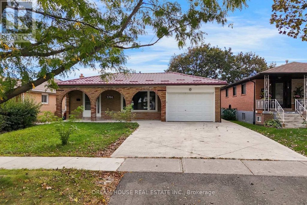 3764 Wyewood Road, Mississauga (malton)