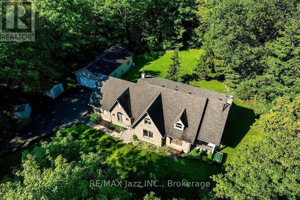20 Timberlane Court, Clarington