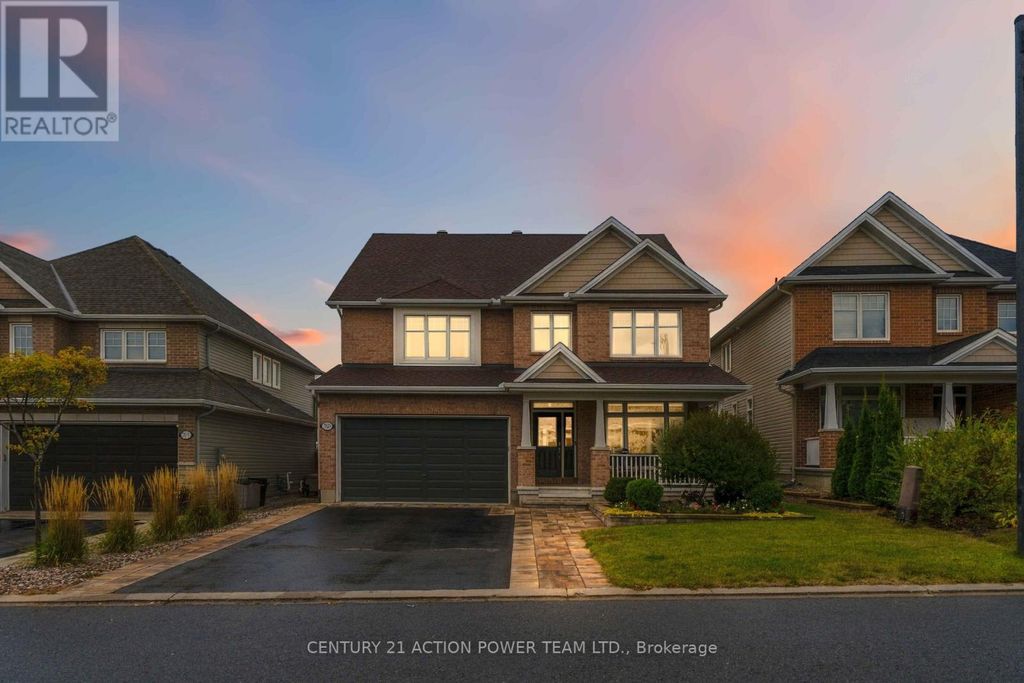 703 Mashkig Avenue E, Ottawa