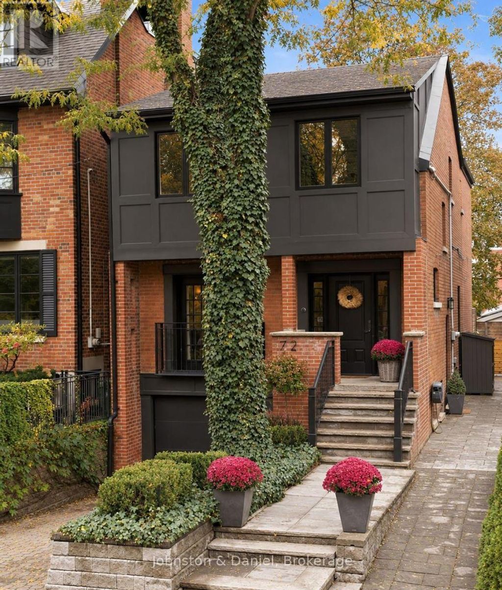 72 Gormley Avenue, Toronto (yonge-St. Clair)