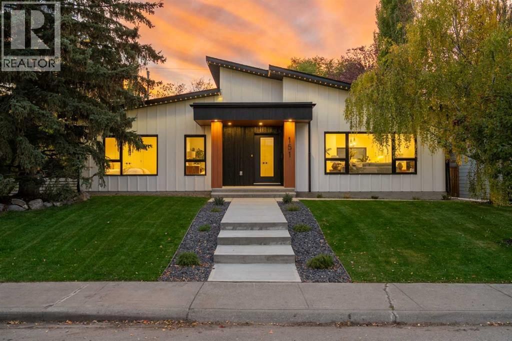 151 Waterloo Drive Sw, Calgary