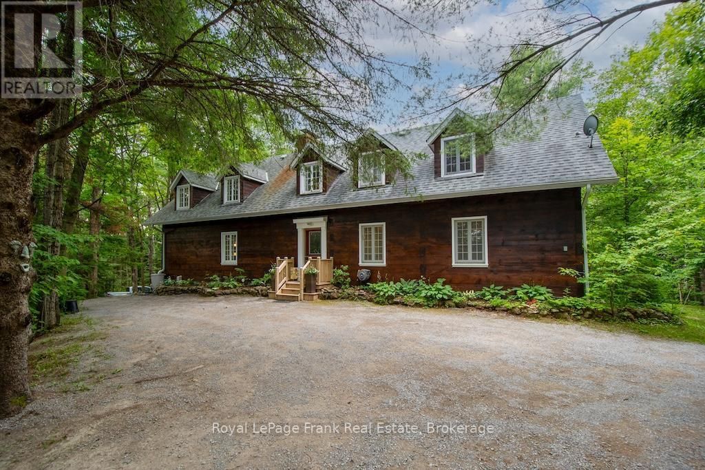 3719 County Rd 507 Road, Trent Lakes