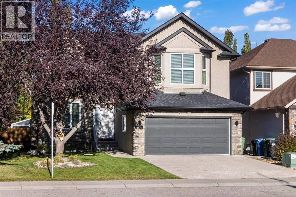 1621 Strathcona Drive Sw, Calgary
