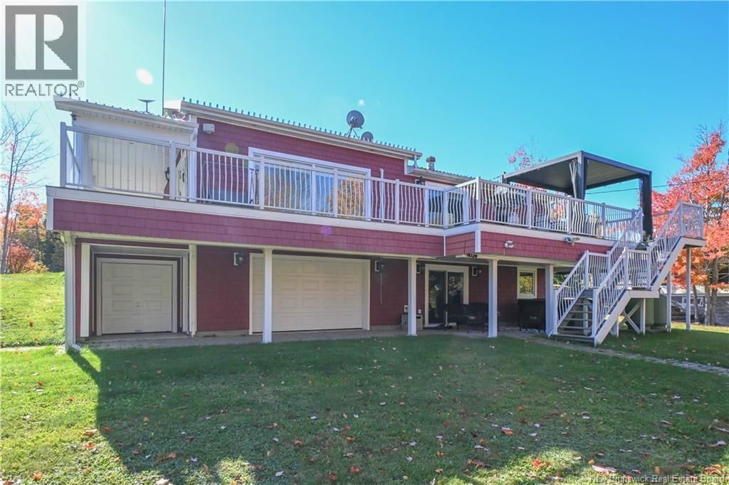 10 Jp Lane, Bertrand