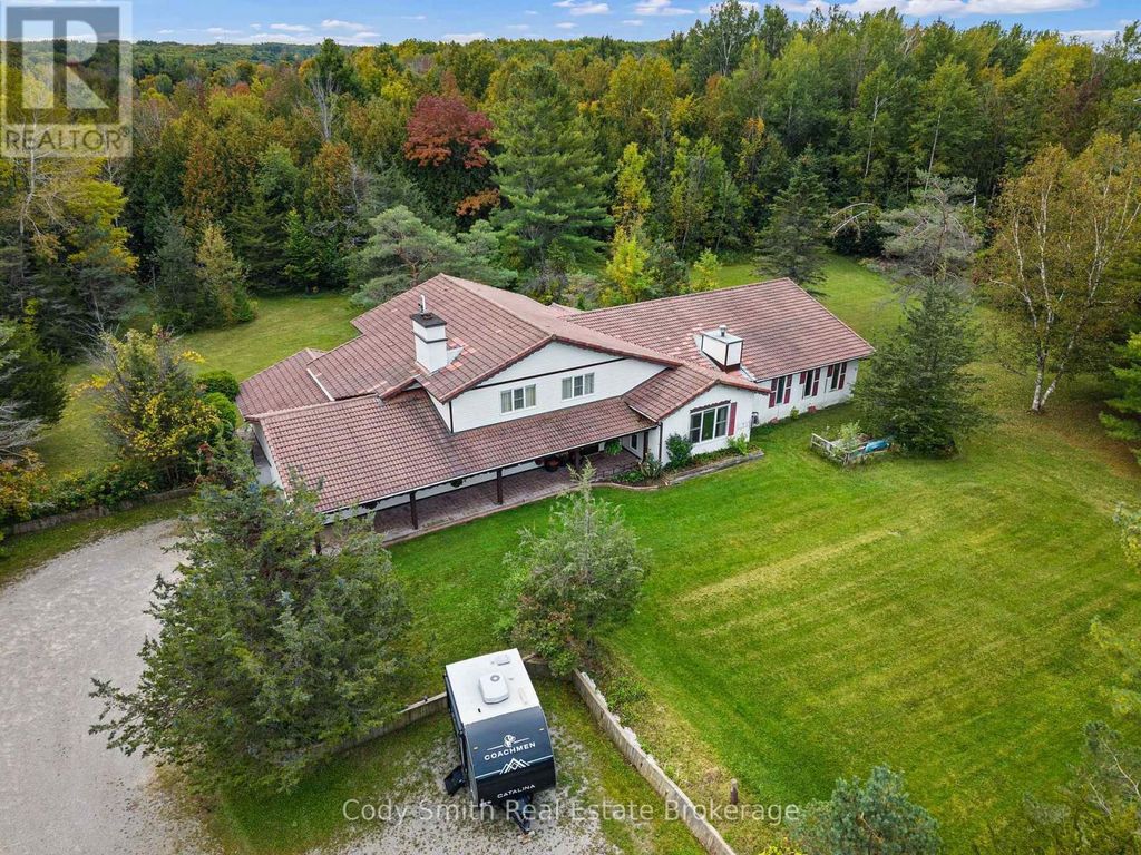 2080 Sandhill Road, Tay