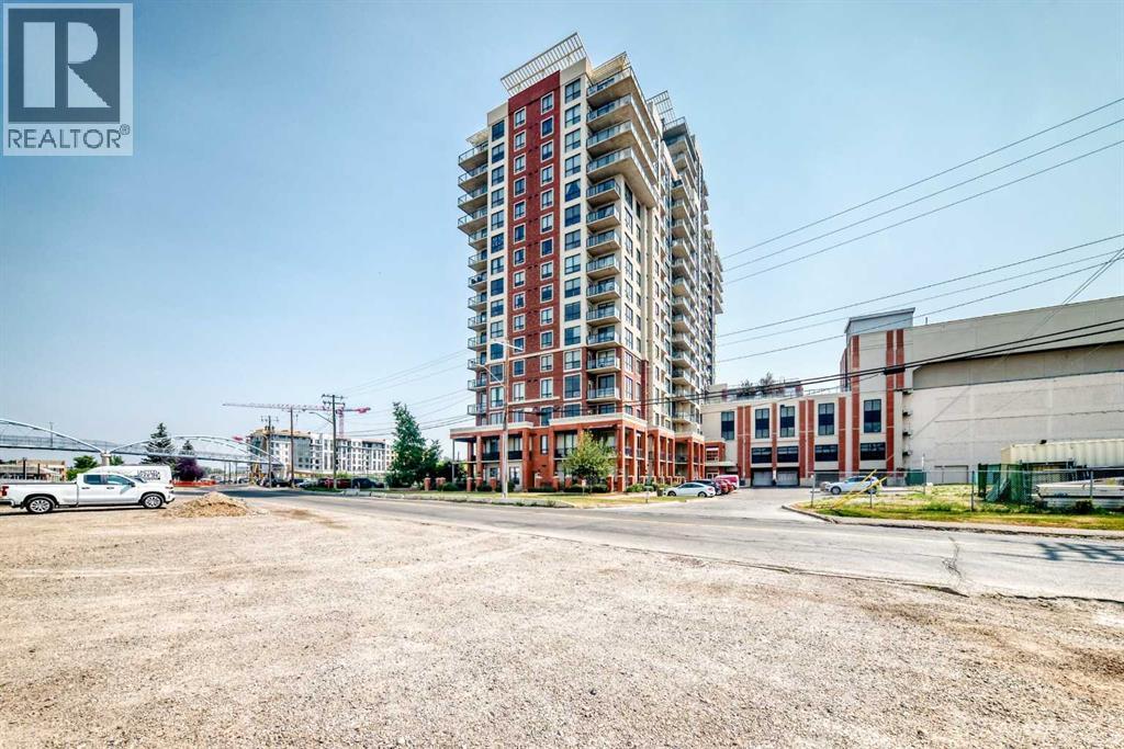 808, 8710 Horton Road Sw, Calgary