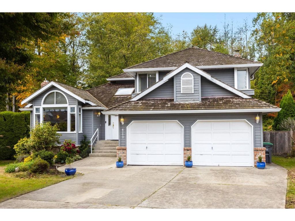 6173 Parkside Court, Surrey