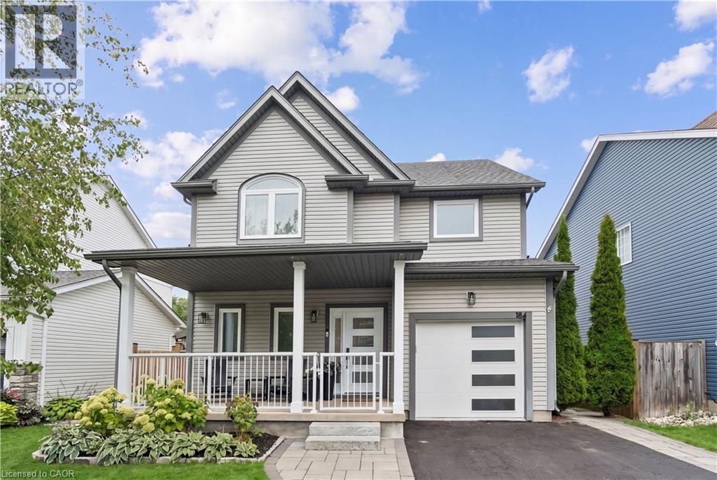 184 Dunbar Street, Rockwood