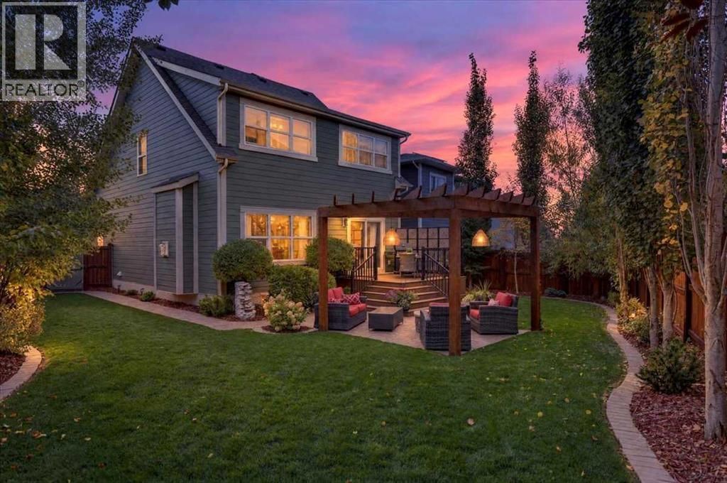 66 Masters Villas Se, Calgary