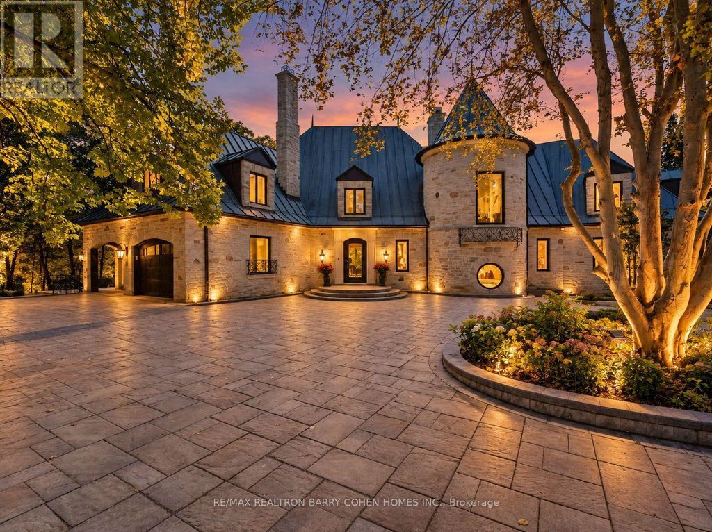 25 Tudor Gate, Toronto (bridle Path-Sunnybrook-York Mills)